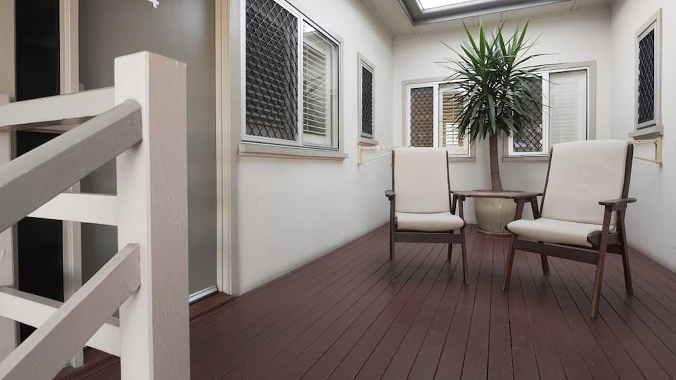 Brisbane Street Studios