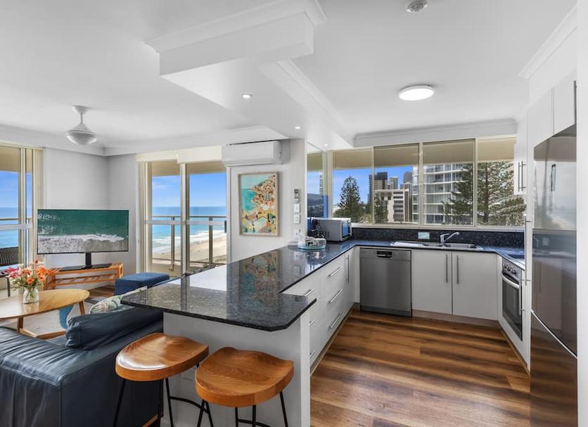 Kitchen Photo