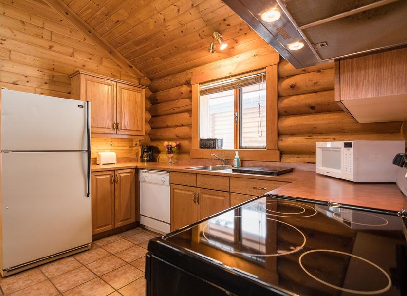 Kitchen Photo