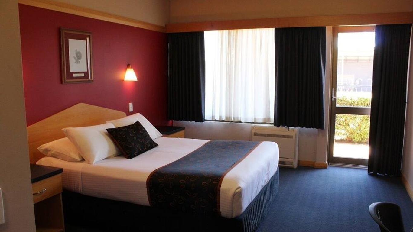 Banksia Motel Collie