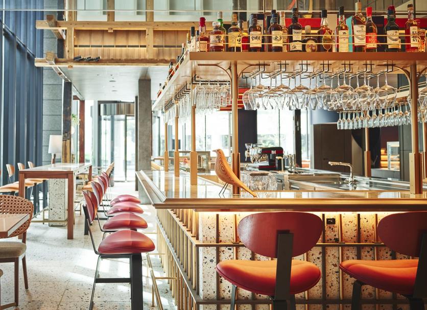 Bar Photo