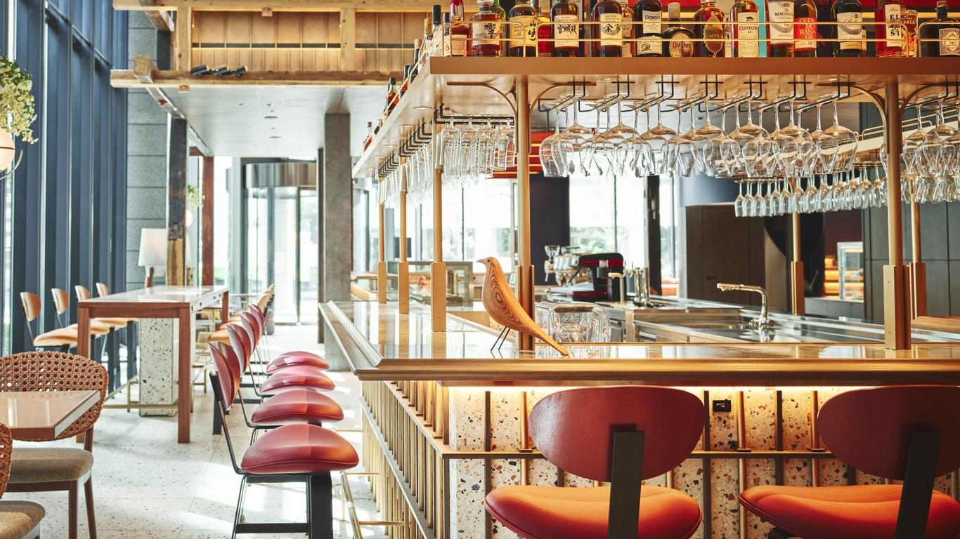 Voco Osaka Central By IHG