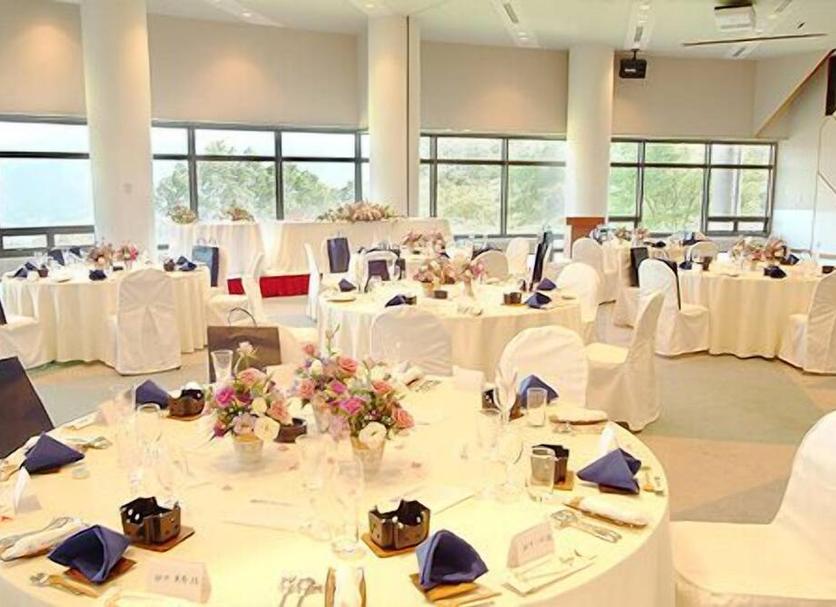 Banquet hall Photo