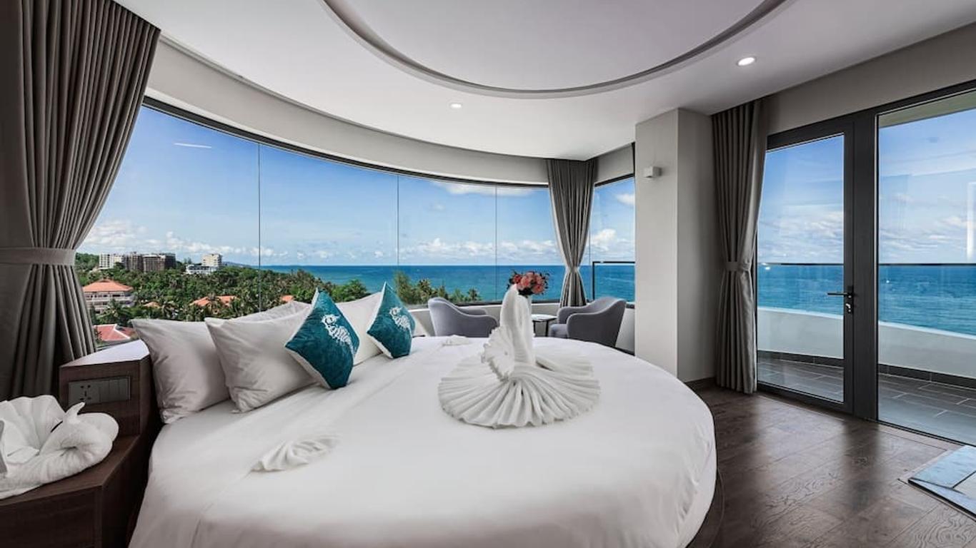 Sunset Beach Resort & Spa