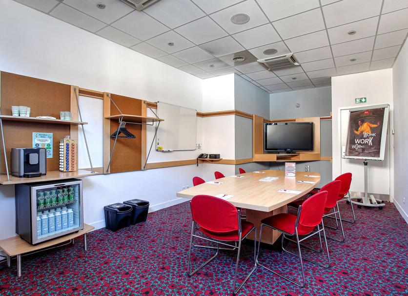 Conference room Photo