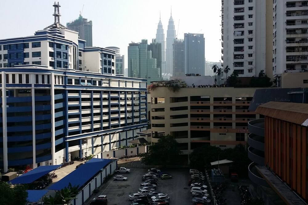 Outdoor view