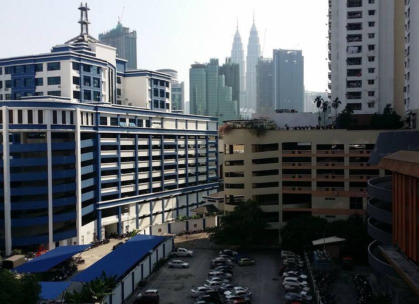 Outdoor view Photo