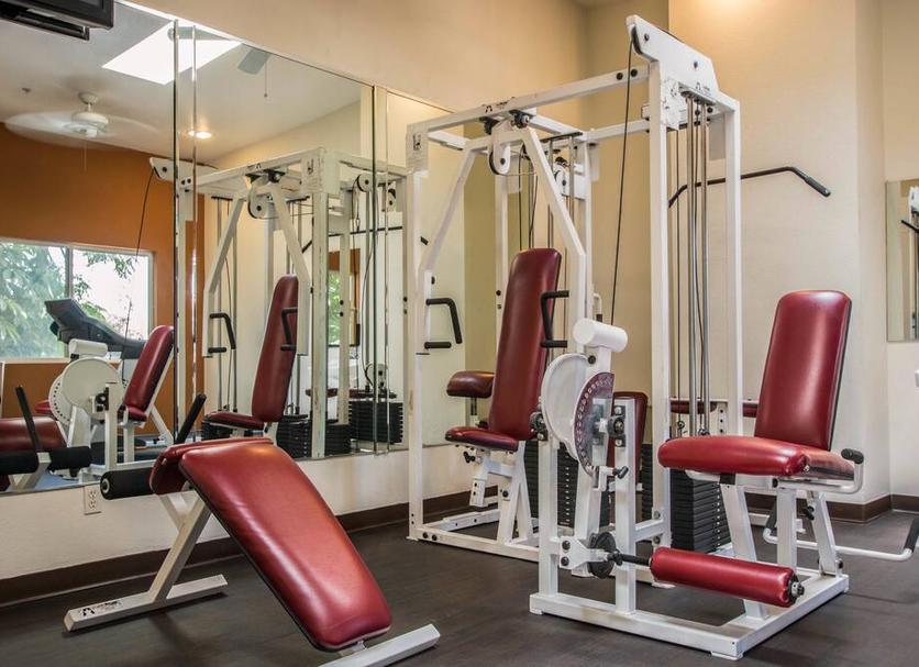 Gym Photo