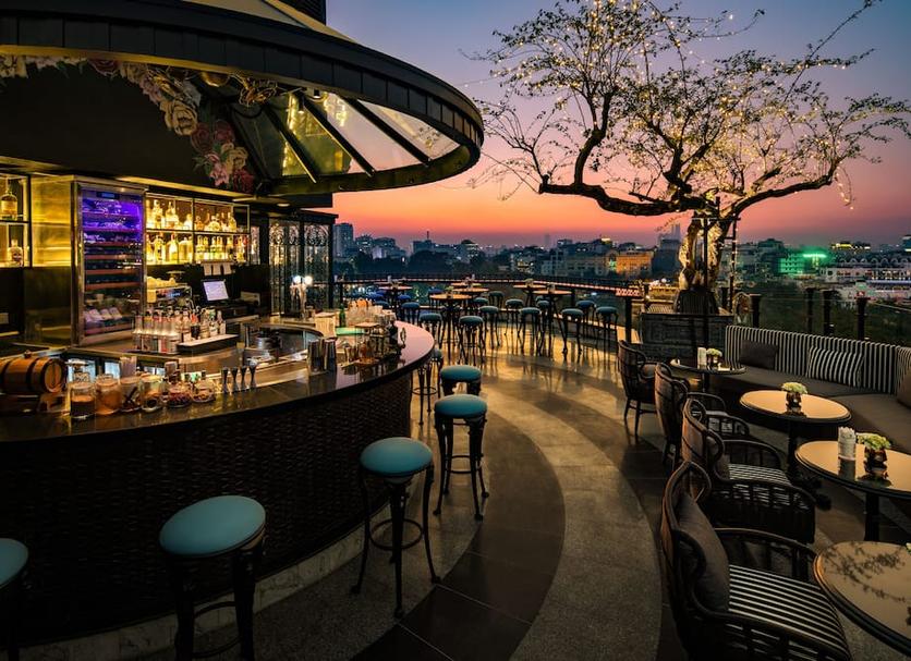 Bar Photo