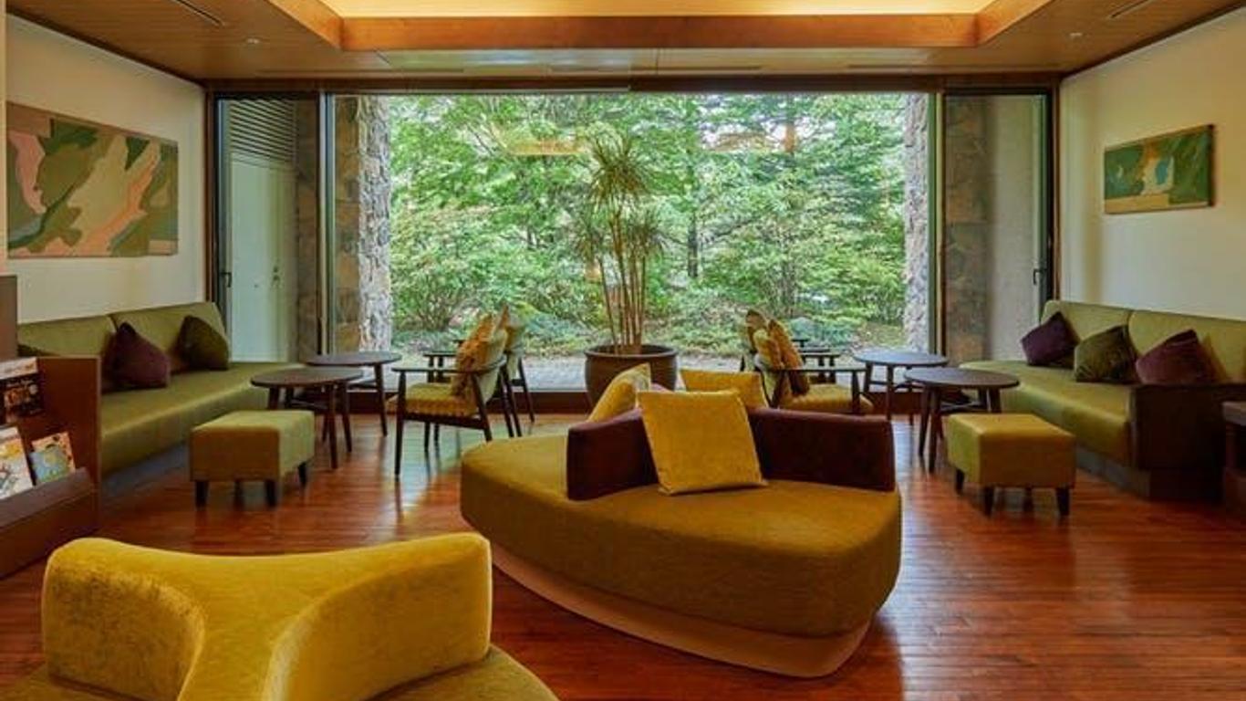 Hotel Harvest Tateshina