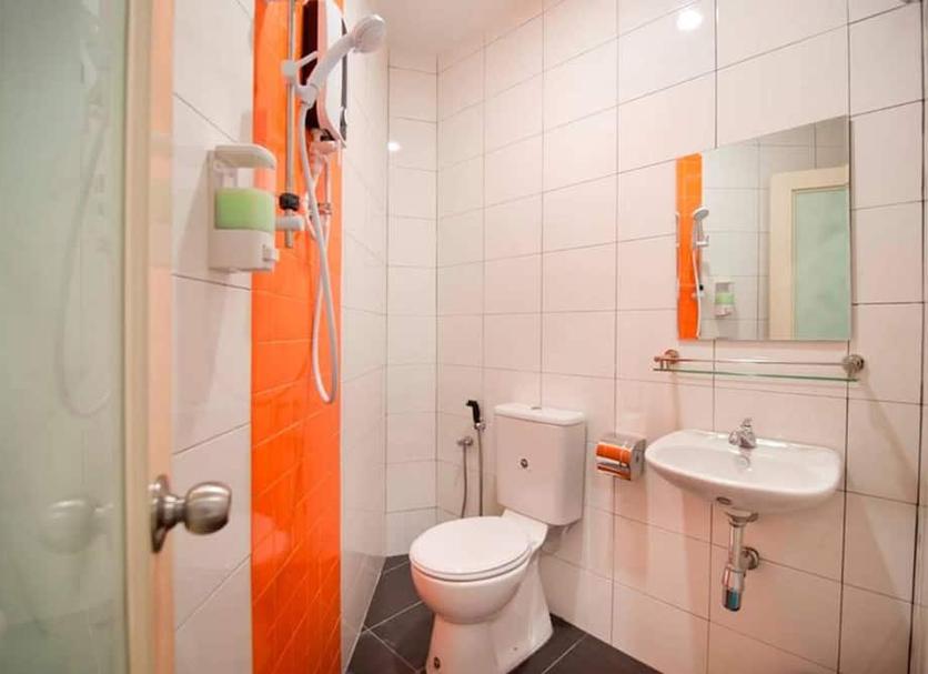 Bathroom Photo