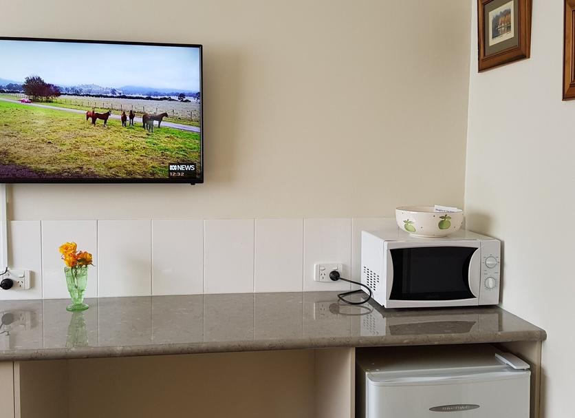 Room amenity Photo