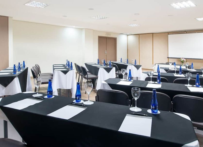 Conference room Photo