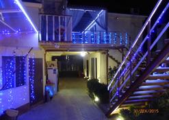 ApartHotel Dom - Odessa - Outdoor view