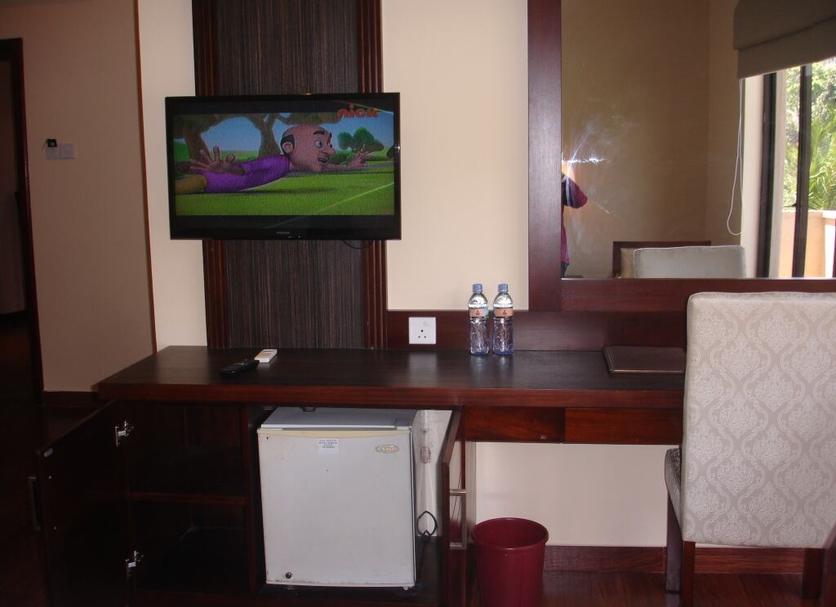 Room amenity Photo