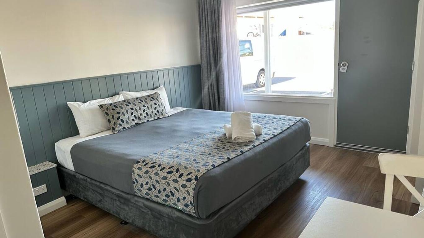 Surf Beach Motel Newcastle