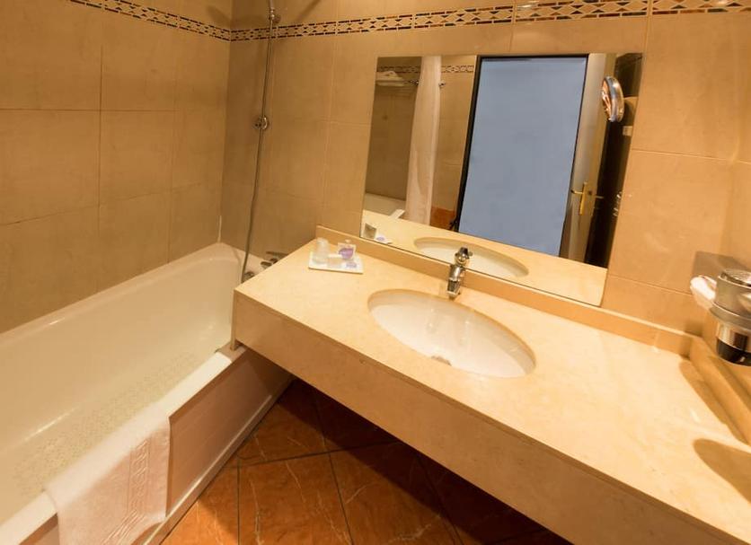 Bathroom Photo