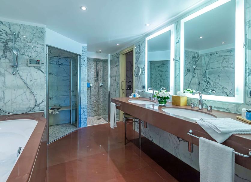 Bathroom Photo