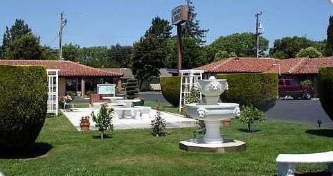 Wine Valley Lodge