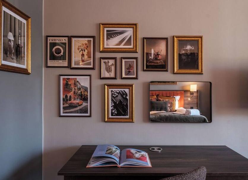 Room amenity Photo