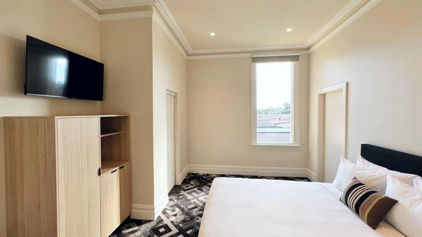Tempe Hotel Sydney