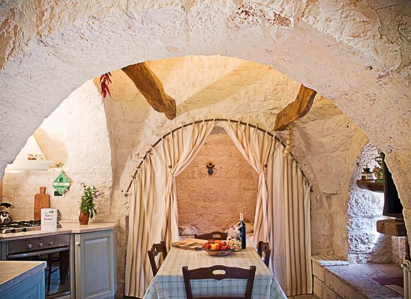 Dining room Photo