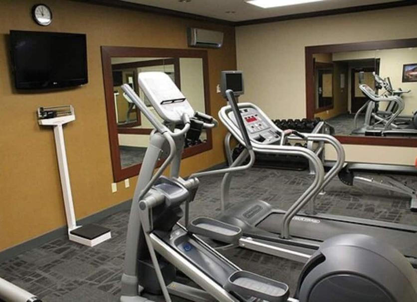 Gym Photo