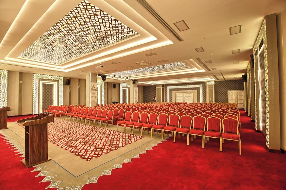 Conference room