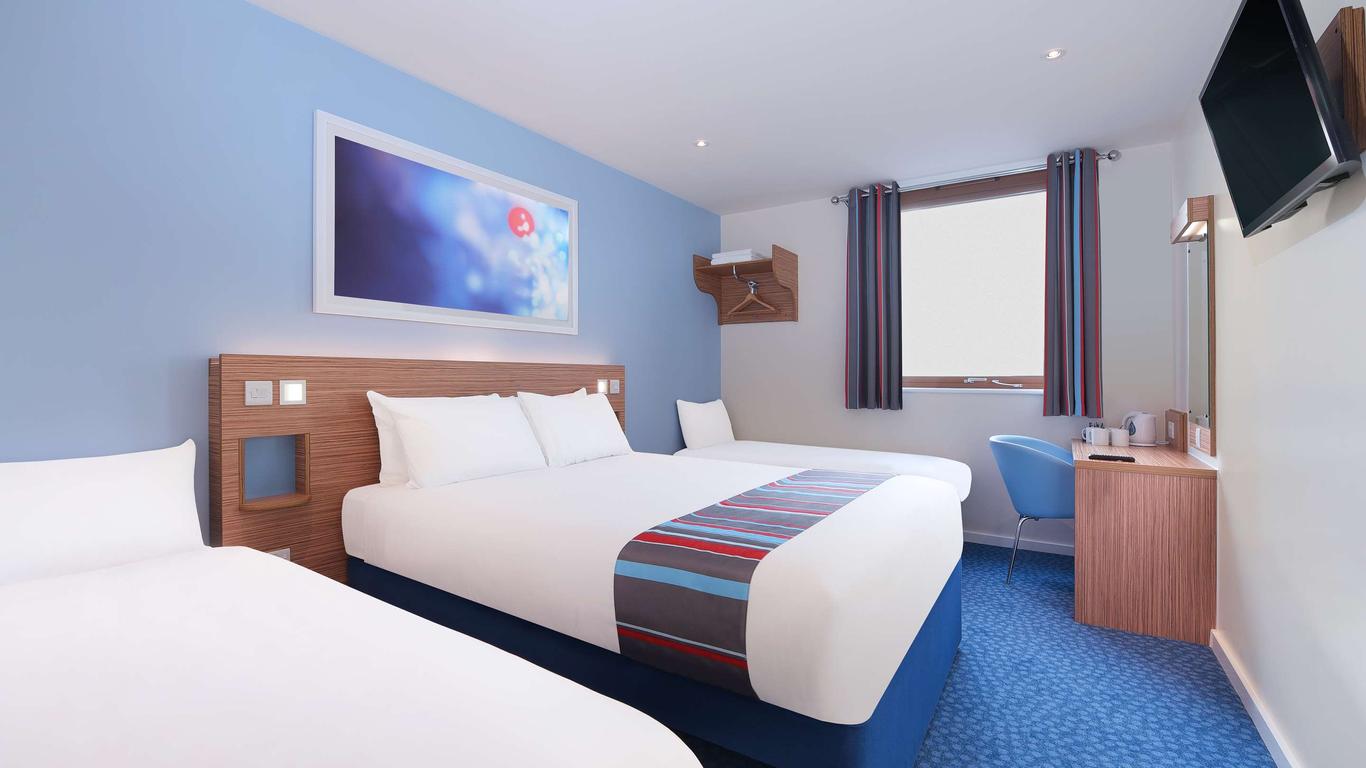 Travelodge Dublin Airport North 'Swords'