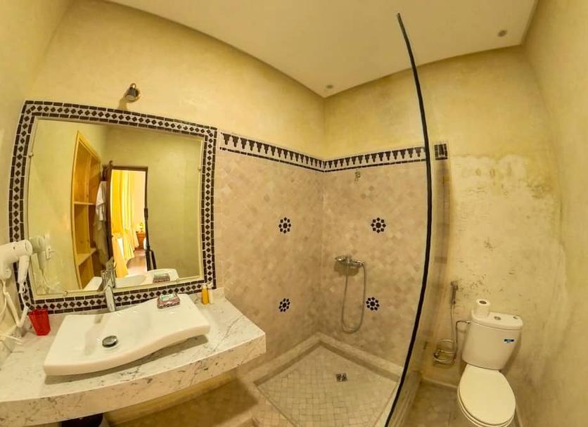Bathroom Photo