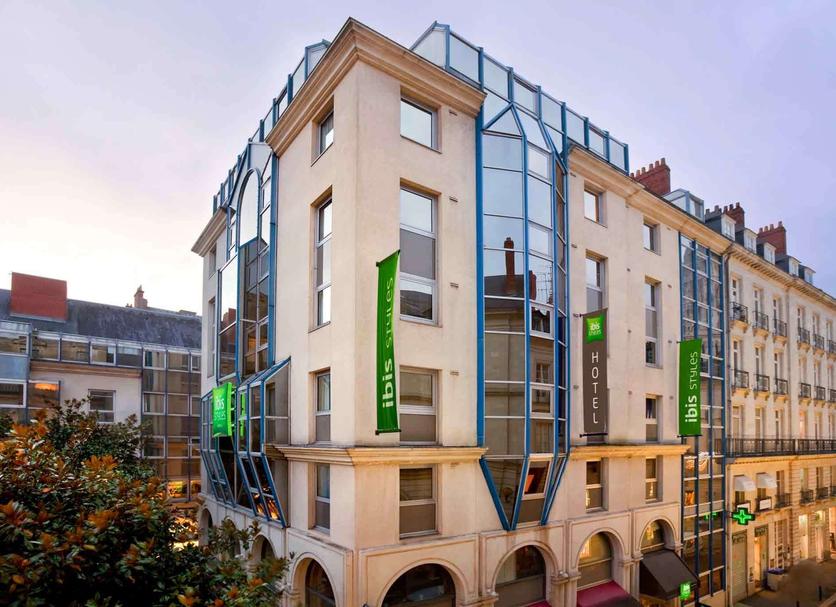 Building Photo