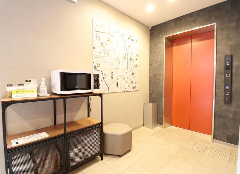 Room amenity Photo