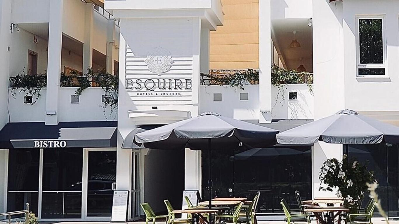Esquire Hotel & Lounge