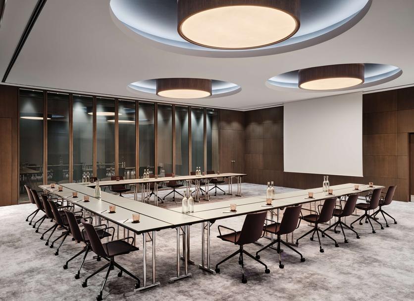 Conference room Photo