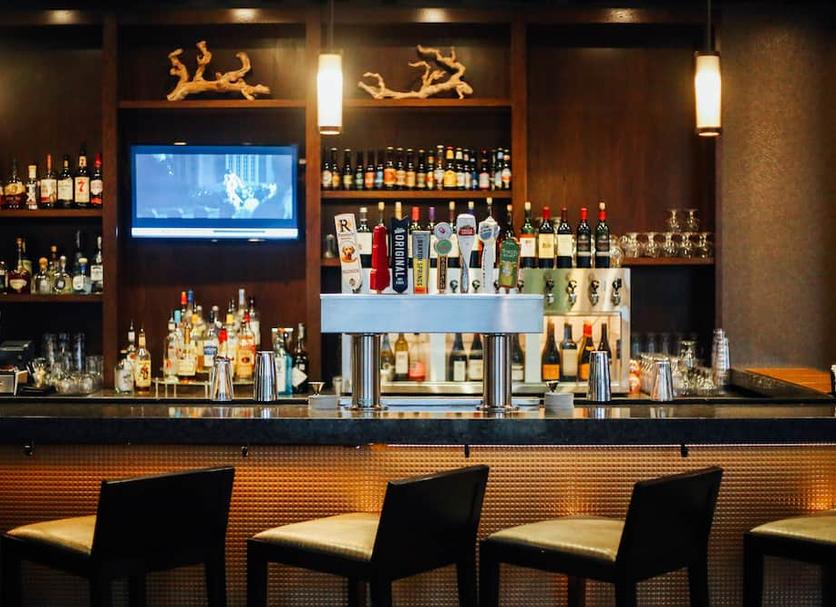 Bar Photo