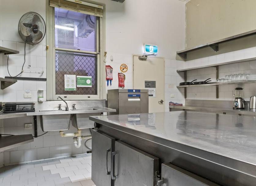 Kitchen Photo