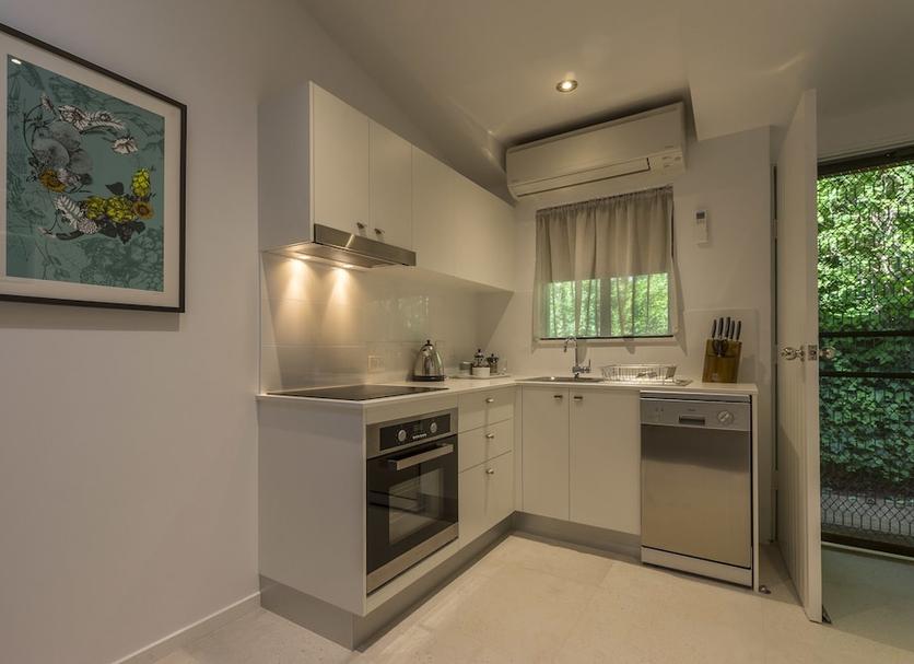 Kitchen Photo