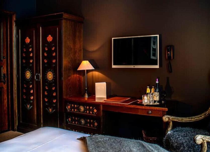 Room amenity Photo