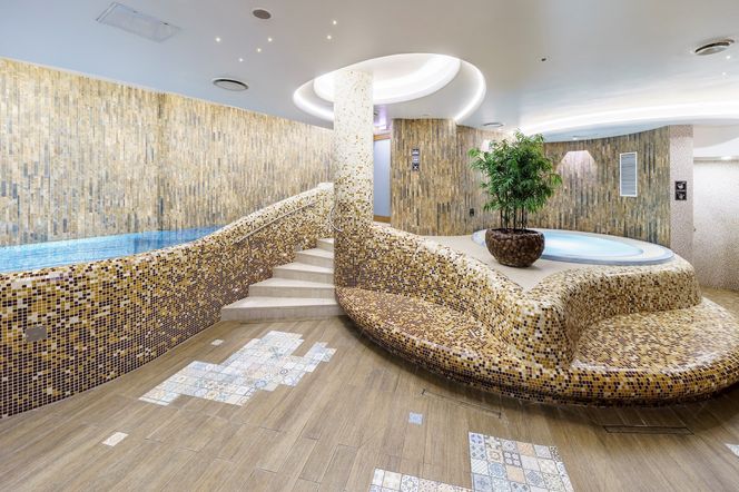 Wellton Riga Hotel & Spa