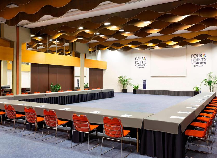 Conference room Photo