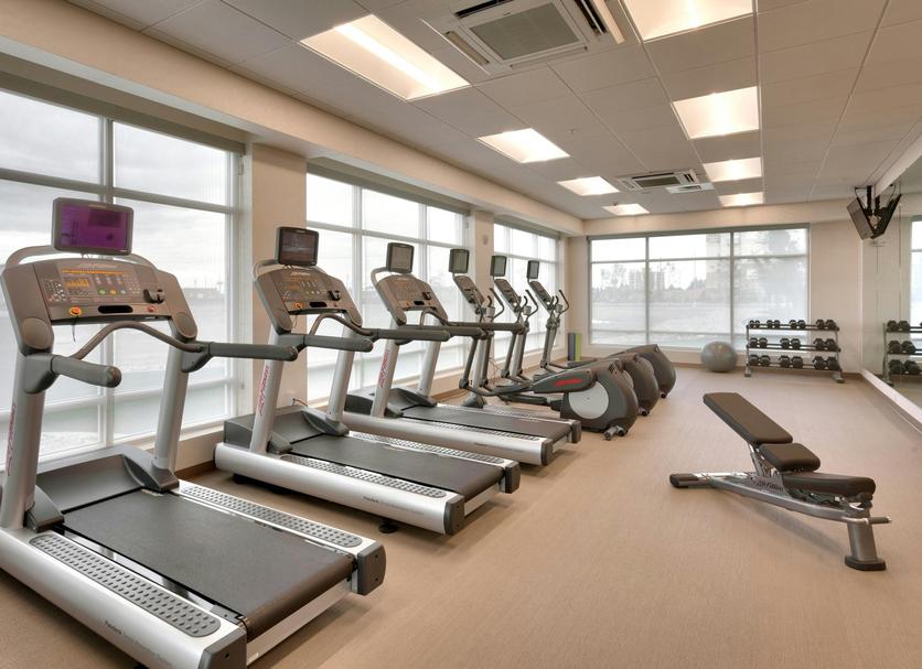 Gym Photo