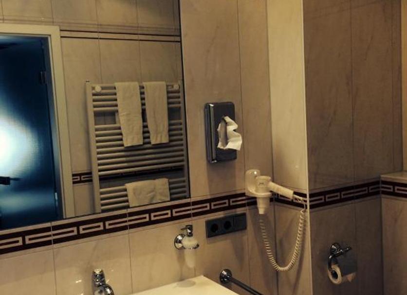 Bathroom Photo