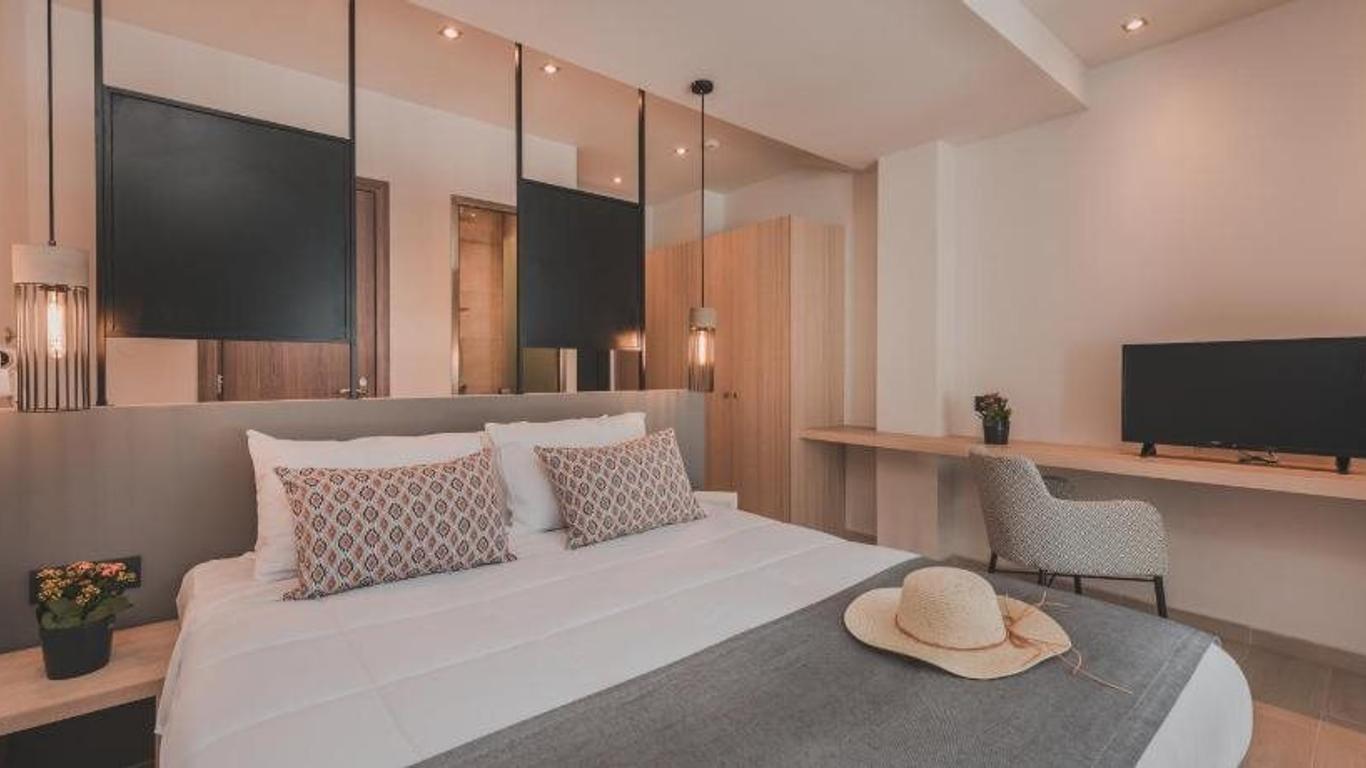 Cavo d'Oro Hotel