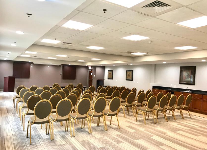 Conference room Photo