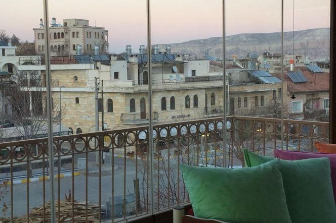 Cappadocian Special House