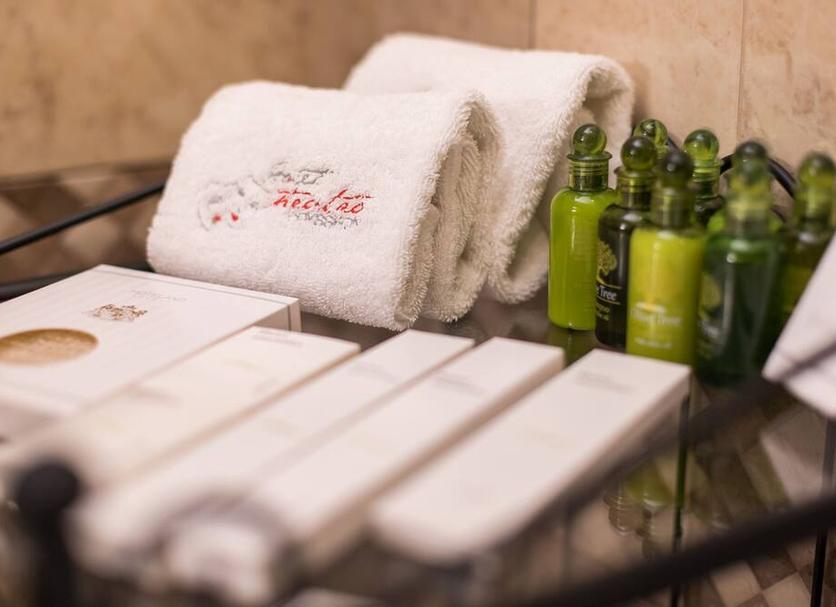 Room amenity Photo