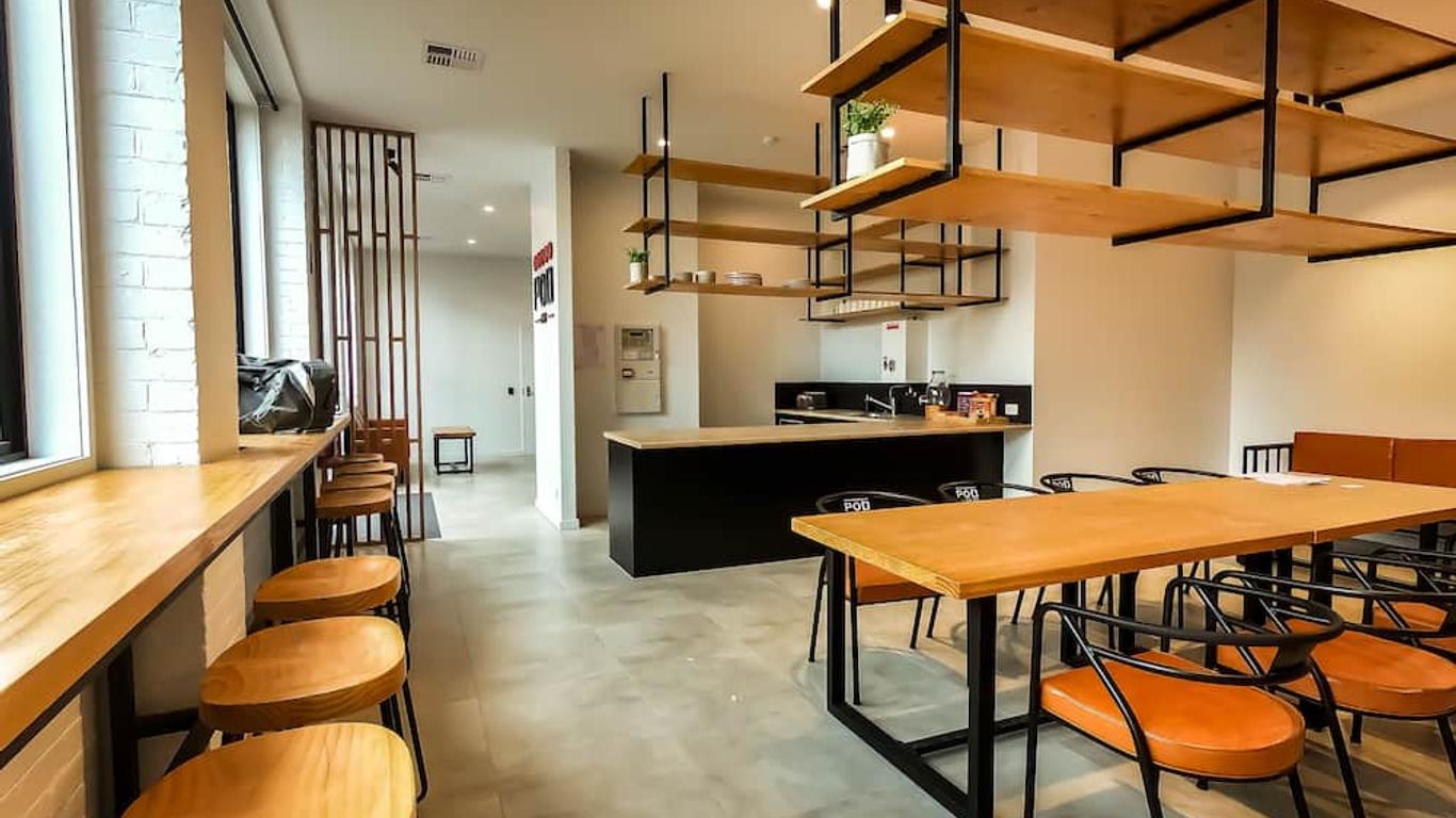 Pod Inn