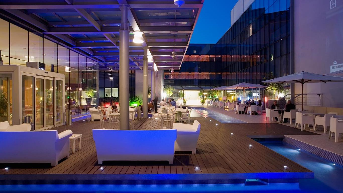 T Hotel