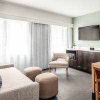Holiday Inn Express St Louis - Central West End