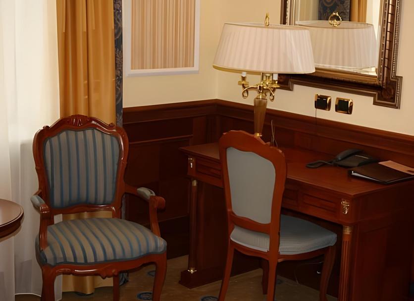 Room amenity Photo